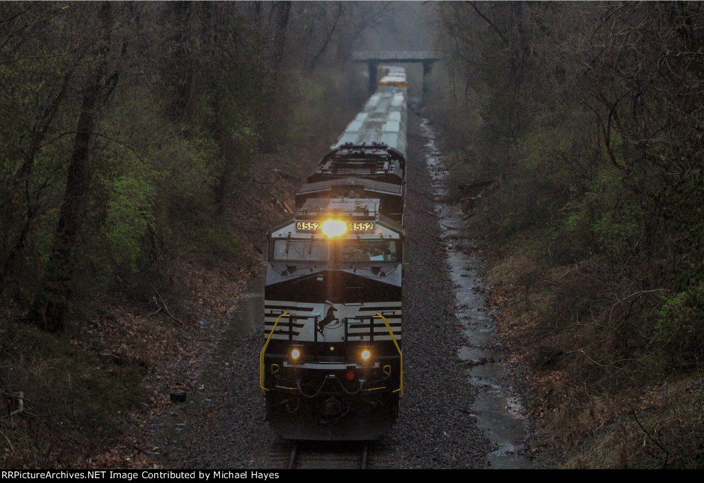 NS 167 in Belleville IL